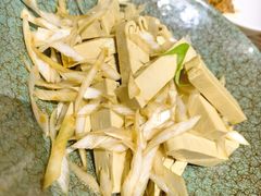 -魁盛居百年鲁菜馆(县西巷店)