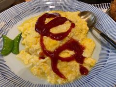 -堂本家洋食别馆·炸猪排(中心城店)