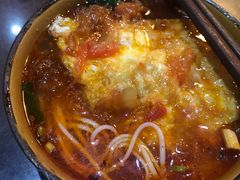 -华兴街煎蛋面(总店)