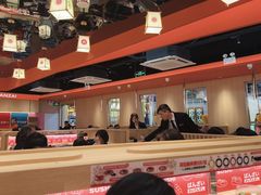 -万岁寿司(万国店)