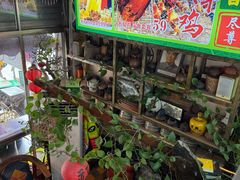 -食德喜·阳山鸡王食研基地