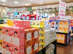 -佳世客(合肥路店)