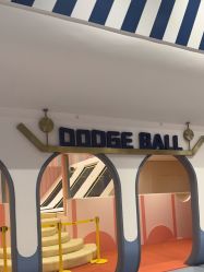 -奈尔宝家庭中心·亲子餐厅(鄞州万达店)