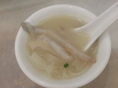 -新享乐海鲜(翠华路店)
