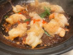 -绿茶餐厅(南翔印象城MEGA店)