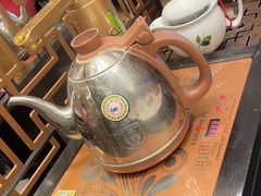 -稻香酒家·33年老字号·港式粤菜(富邦中心店)