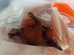 -整只乳鸽GetSQUAB(西华路店)
