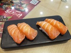 -友壹町寿司(嘉洲广场店)