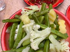 -拈一筷子·宜宾江湖菜(十一街店)