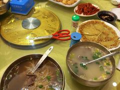 -顺姬冷面(延大护理学院小区店)