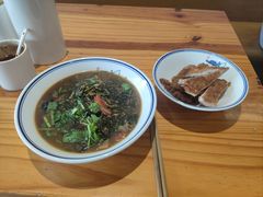 -天天鲜面馆(衡山路店)