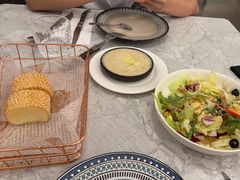 -西堤牛排(南京龙江店)