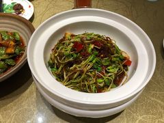-小尕子·新疆菜(明园店)