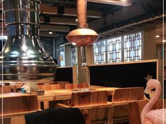 大堂-7年8班朝鲜族非遗美食(三钢里店)