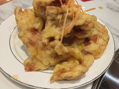 -冰城焰会大丰收铁锅炖(萝岗万达金街店)