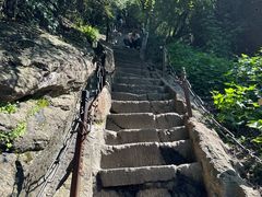 -华山风景名胜区