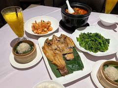-粗茶淡饭·汉口公馆(循礼门店)