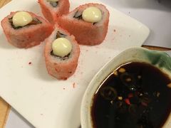 -花漫里餐厅(刺桐店)