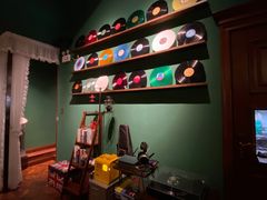 -上古咖啡ShadowCafe&Reastaurant(哈尔滨中央大街店)