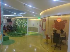 -金砾教育培训(宝山校区)