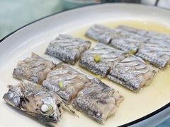 -钱塘花园·宁波菜