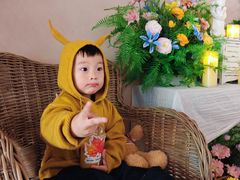 -HERRE·FARM 赫尔露营农场·团建聚会包场