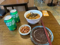 -蟹黄鱼·海派深夜面馆(江湾里店)