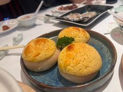 -白天鹅宾馆-玉堂春暖餐厅