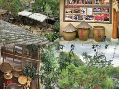-田园印象·成都土菜院子(华阳店)
