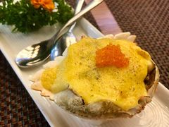 -樱の千渡日式料理·铁板烧•烧鸟(金盛田广场店)