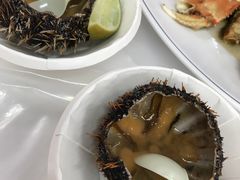 -垦丁辉哥生鱼片