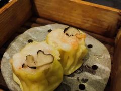 -长沙北辰洲际酒店-栀味轩中餐厅