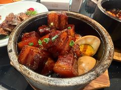 -阿明小菜·海鲜·上海菜(梅陇店)