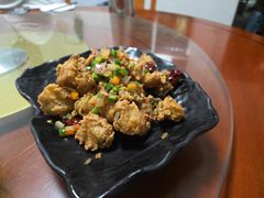 -嘉里饭庄