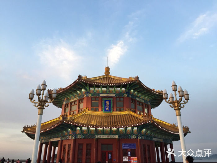栈桥景区iphone_upload_pic图片