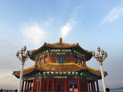 iphone_upload_pic-栈桥景区