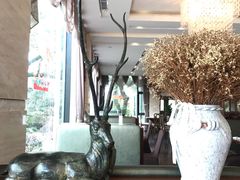 -浙江西子宾馆·瑶园咖啡厅