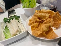 -牛焱·贵州黄牛肉火锅(城西银泰店)