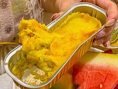 -小茉庐和牛自助火锅(龙湖万达店)
