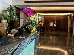 -广州同裕国际酒店
