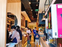 -比格比萨自助(逗号立方店)