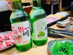 -麻蒲碳烤肉(远景路1号店)