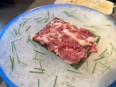 -额尔敦传统涮(公园西路店)