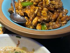 -闽鄂情·闽南招财鸭(水头店)