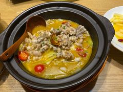 -老阿爸鲜鱼土菜(昆山花桥店)