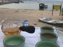 -Sasa的海(蜈支洲岛后海店)
