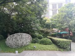 -中国丝业博物馆