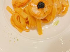 -Social 秀西餐厅-长沙瑞吉酒店(运达店)