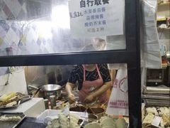 -大腕炸串(河东总店)
