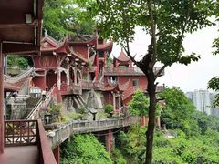 -龙泉洞(沙坪坝区)